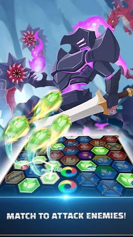 Screenshot 12: Lost in the Dungeon:PuzzleGame