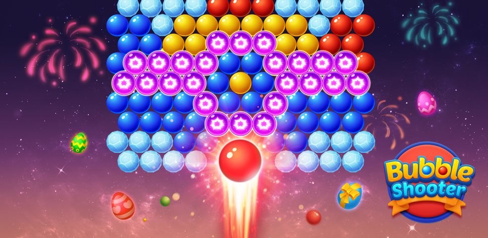 Screenshot 21: Bubble Shooter - Mania Blast