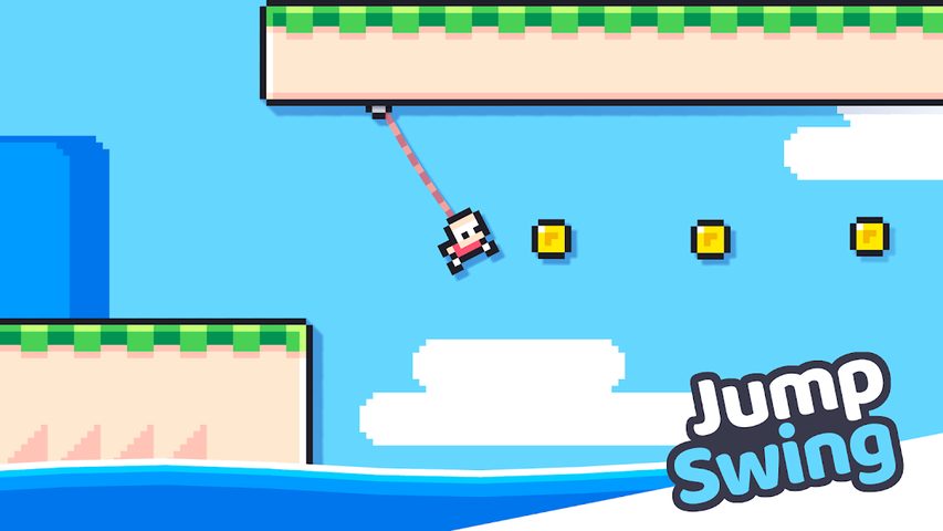 Screenshot 4: Fancade