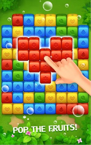 Screenshot 6: Blast Fruits Mania