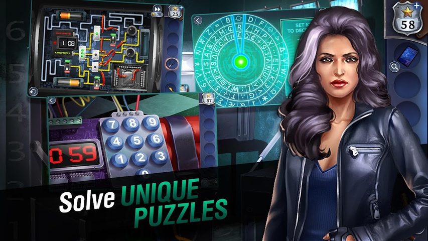 Screenshot 11: Adventure Escape Mysteries