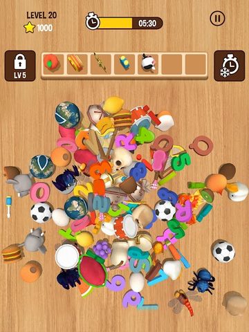 Screenshot 11: Tile Connect 3D - Triple Match Puzzle Game