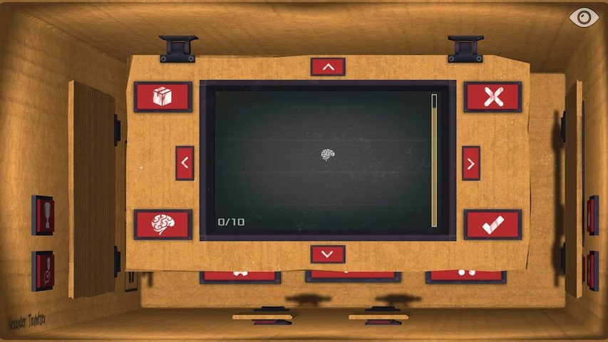 Screenshot 8: Inside the Box