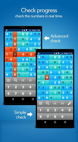 Screenshot 23: Sudoku