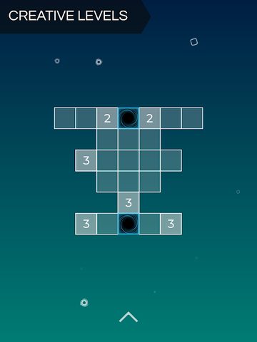 Screenshot 13: Orixo Wormhole