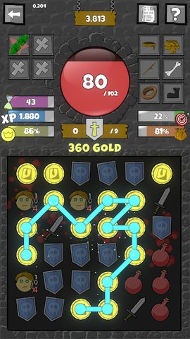 Screenshot 6: Troll Patrol