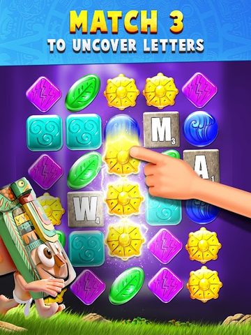 Screenshot 11: Languinis: Word Game