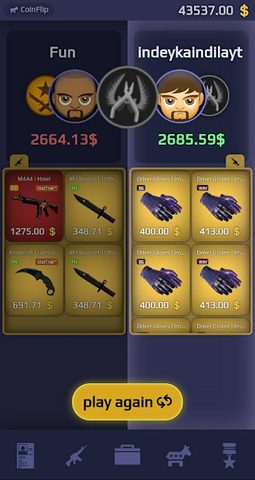 Screenshot 5: Case Royale - all cs go cases