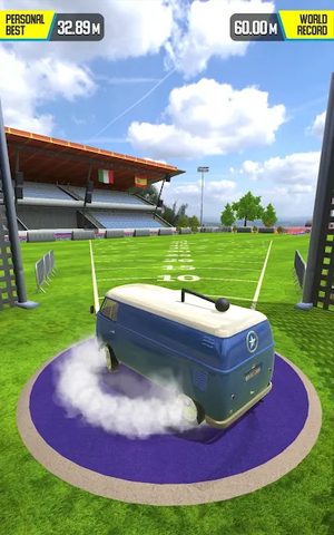 Screenshot 21: Car Summer Games 2021