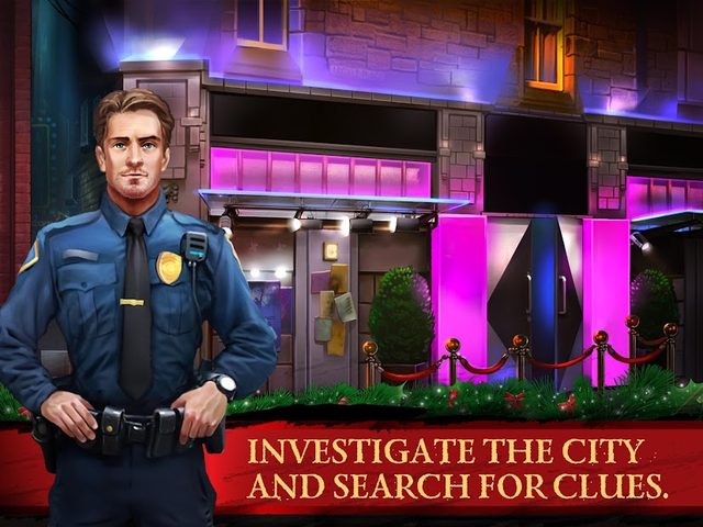 Screenshot 13: Adventure Escape: Xmas Killer