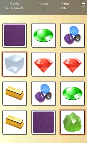 Screenshot 9: Match Pairs classic
