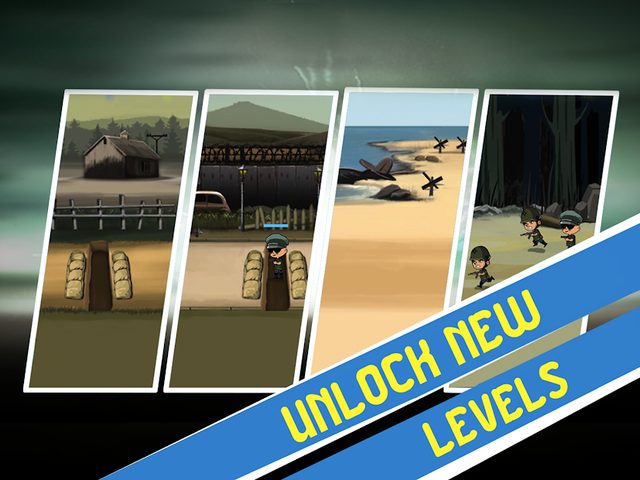 Screenshot 20: War Troops: Military Strategy