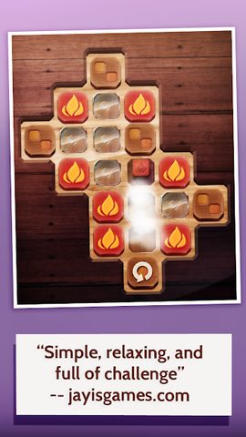 Screenshot 17: Puzzle Retreat