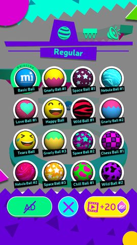 Screenshot 2: Power Tower - Worlds Hardest Jump Game!