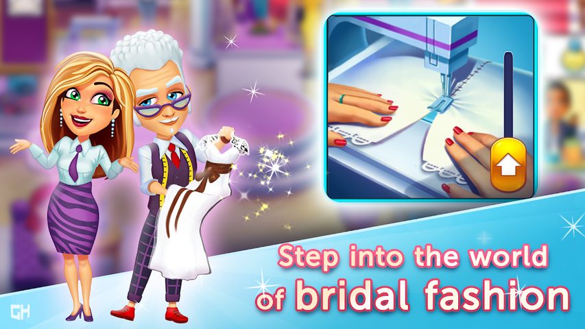 Screenshot 18: Fabulous - Wedding Disaster