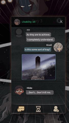 Screenshot 15: 7Days! : Mystery Visual Novel