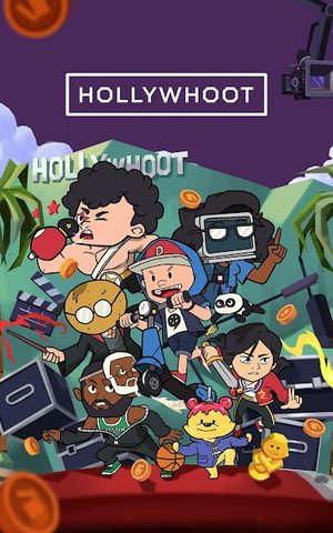 Screenshot 9: Hollywhoot: Idle Hollywood Evo