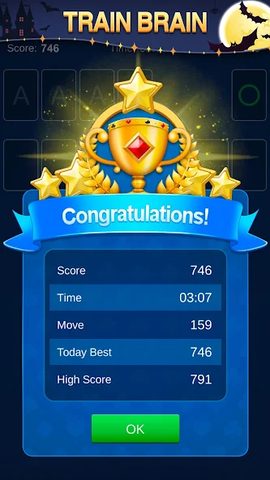Screenshot 11: Solitaire Card Game