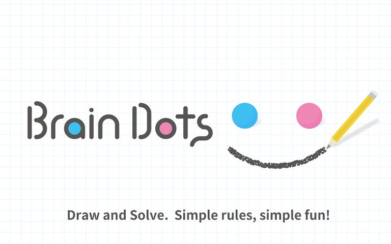 Screenshot 1: Brain Dots