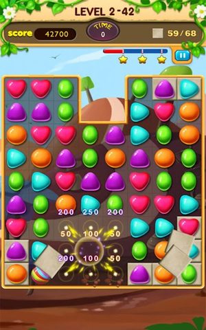 Screenshot 19: Candy Journey