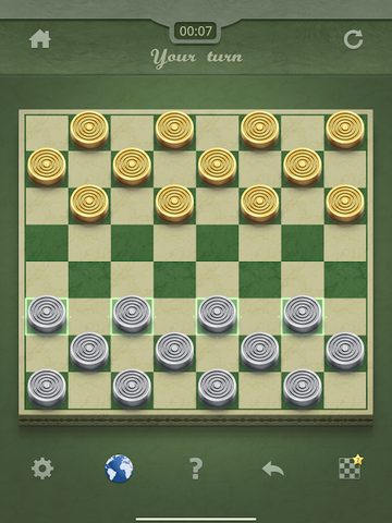 Screenshot 16: Checkers