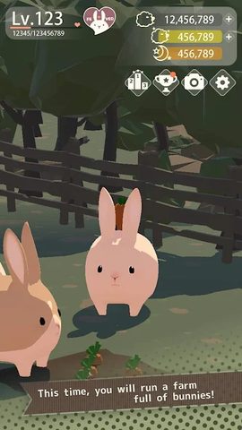 Screenshot 19: Bunny More Cuteness Overload