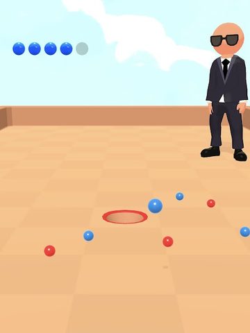 Screenshot 21: K-Run Challenge 3D