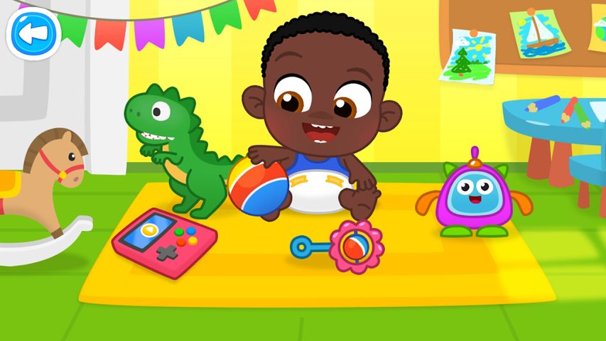 Screenshot 10: Baby care