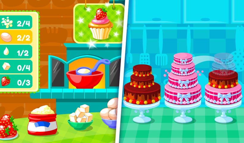 Screenshot 10: Supermarket Game 2