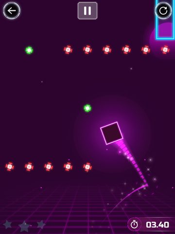 Screenshot 10: Astrogon - Arcade platformer