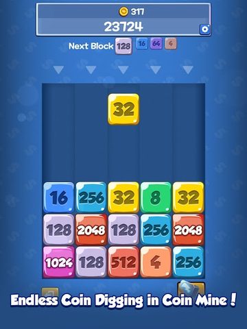 Screenshot 21: Drop Battle: Merge PVP