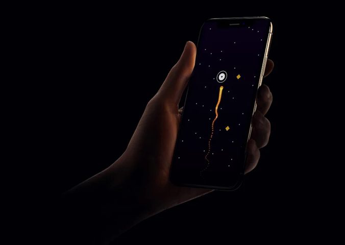 Screenshot 14: Vertical Adventure The Hardest