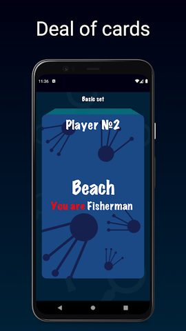 Screenshot 8: Spy Game