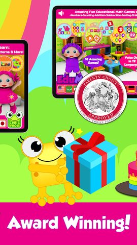 Screenshot 8: Preschool Games For Kids 2+