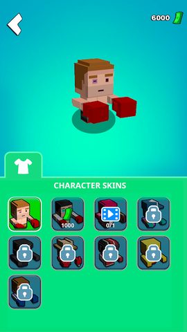 Screenshot 5: Who's Boss?