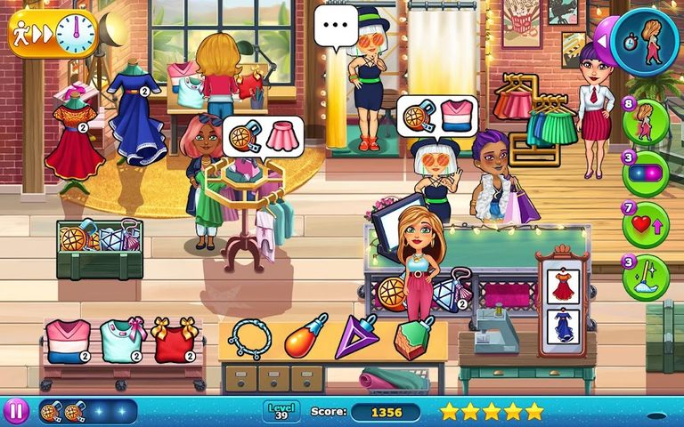 Screenshot 15: Fabulous – New York to LA