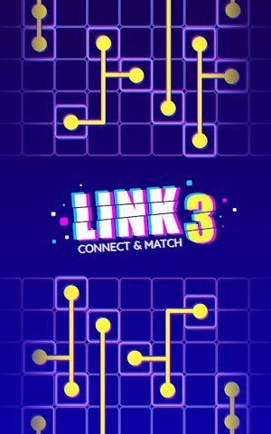 Screenshot 12: Link 3 - Connect & Match