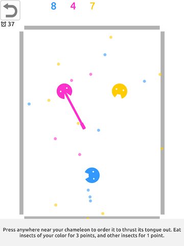 Screenshot 22: 2 Player Games