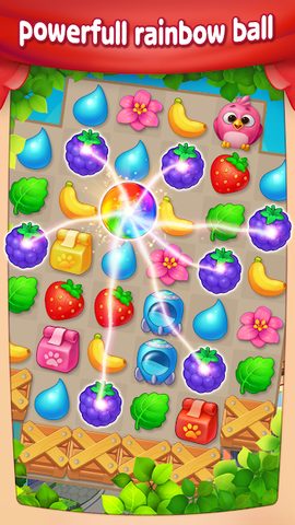 Screenshot 18: Fruit Hero
