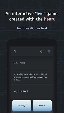 Screenshot 6: Survival-quest Symbiont 1