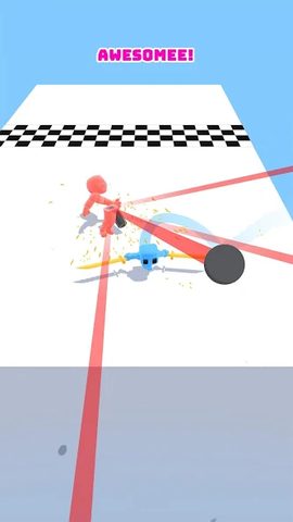 Screenshot 16: Samurai Flash