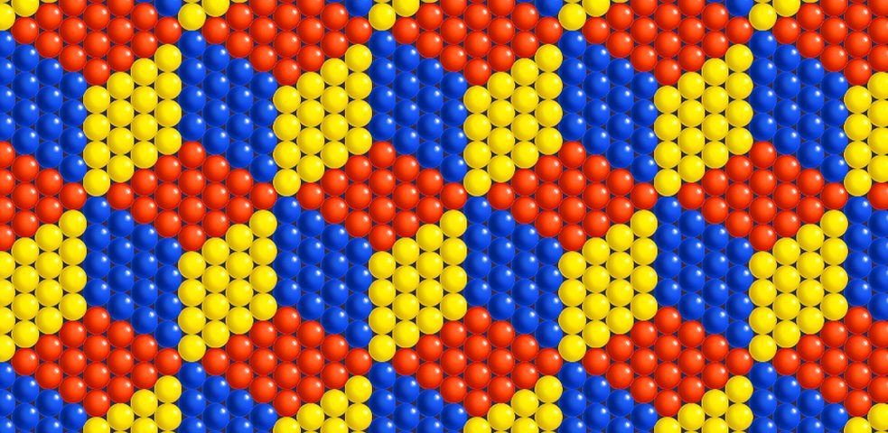 Screenshot 24: Bubble Shooter Rainbow