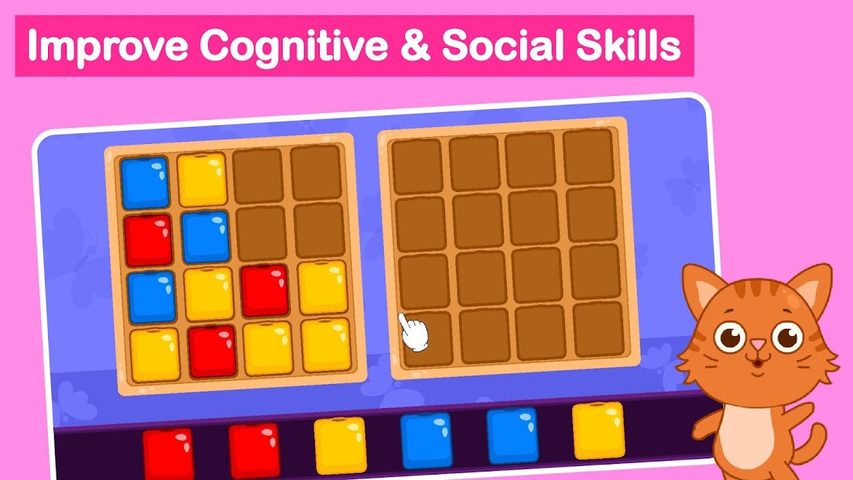 Screenshot 8: AutiSpark: Kids Autism Games