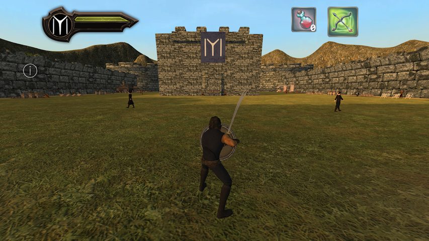 Screenshot 8: Osman Gazi