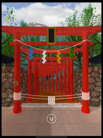 Screenshot 14: EXiTS - Room Escape Game