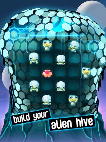 Screenshot 14: Alien Hive