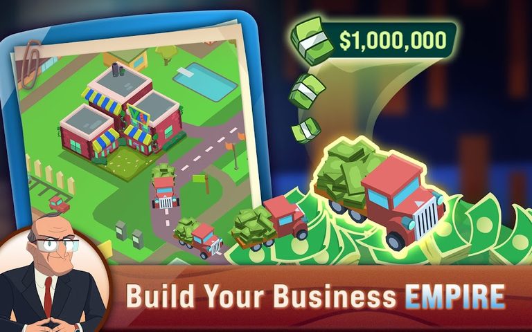Screenshot 9: Shark Tank Tycoon