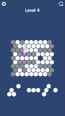 Screenshot 3: Surround It
