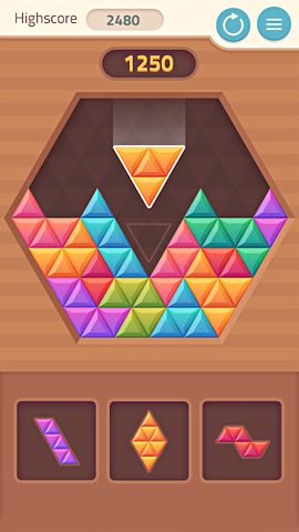 Screenshot 19: Block Puzzle Games