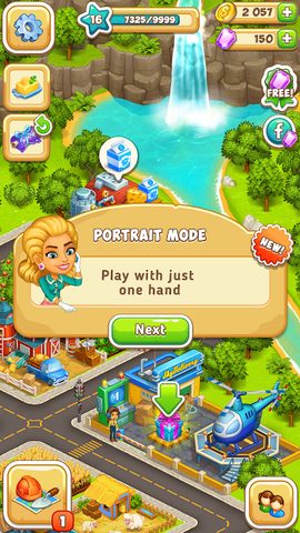 Screenshot 18: Cartoon City 2 PRO